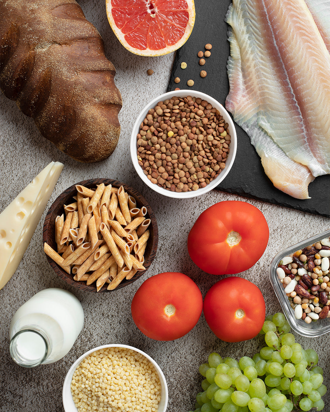 Saúde Digestiva | Alegreme