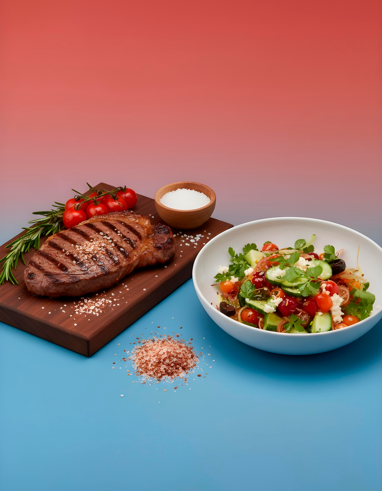 Sal do Sado - Grilled Mix (200g)