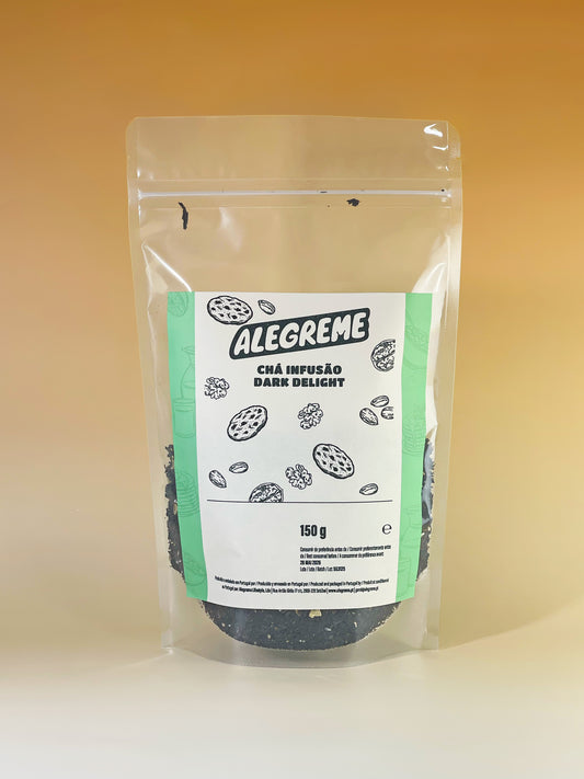 Chá Infusão Dark Delight (150g)