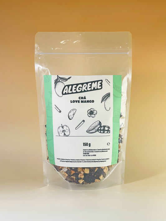 Té de mango Love (150 g)