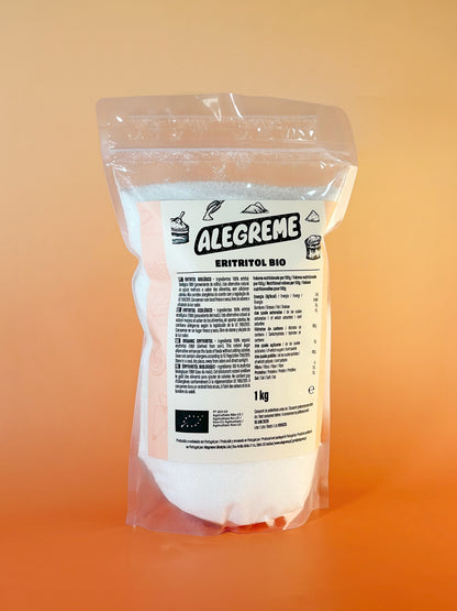 Eritritol bio (1kg)