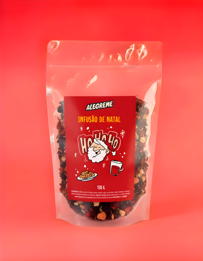 Infusão de Natal (130g)