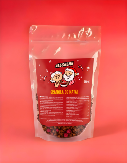 Box de Natal Alegreme