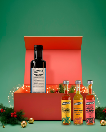 Box Personalizada (Grande)