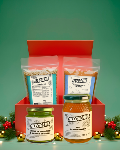 Box Personalizada (Grande)