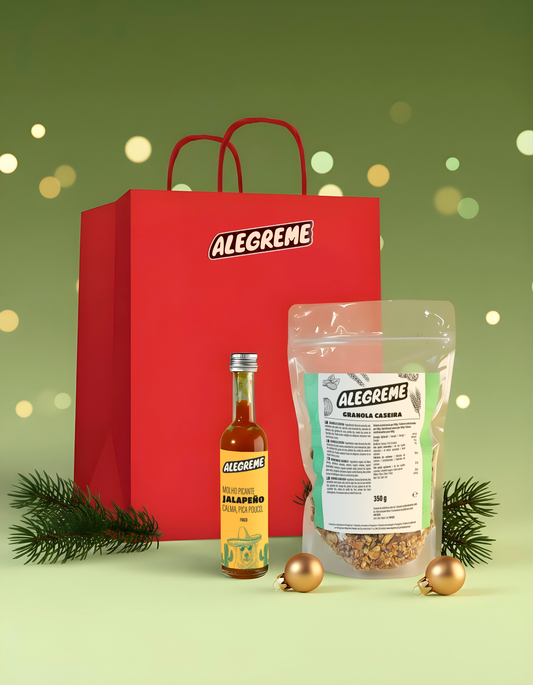 Pack Personalizado (Pequeno)