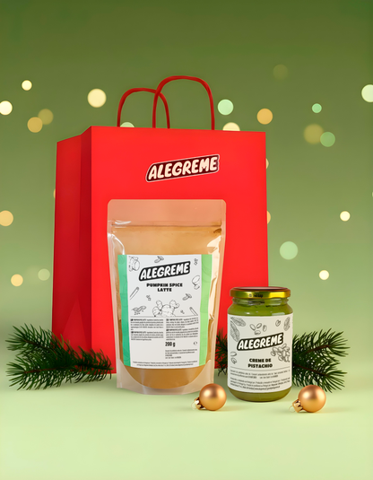 Pack Personalizado (Pequeno)