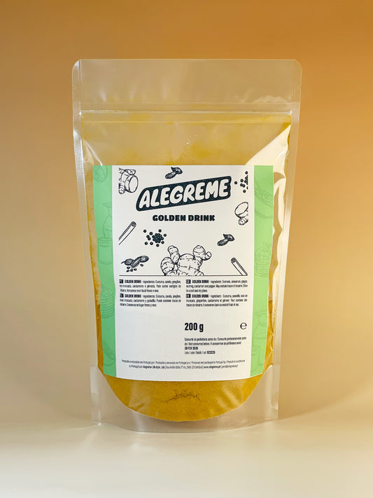 Golden Drink (200g)