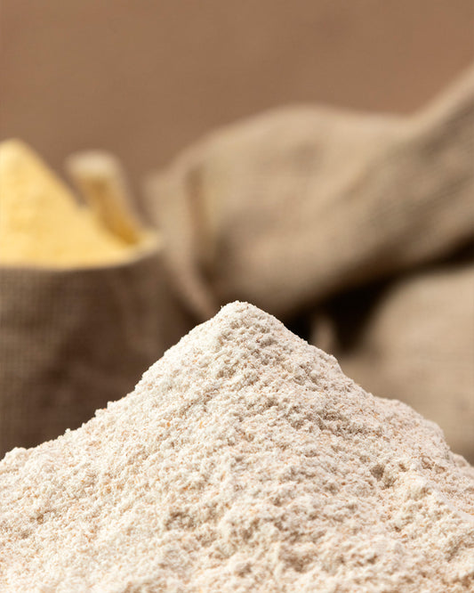 Pó de maca bio (200g)